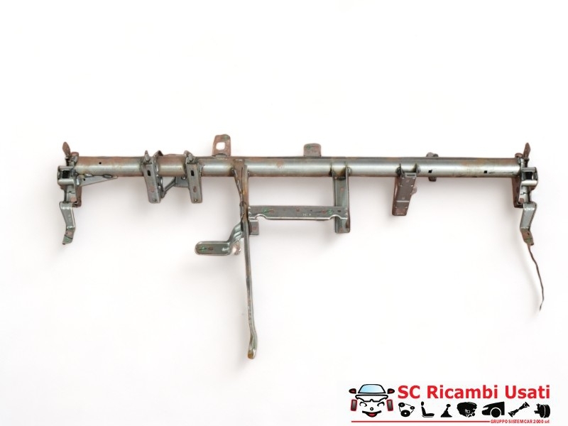 Traversa Sotto Cruscotto Opel Crossland X 3643935 - 34365