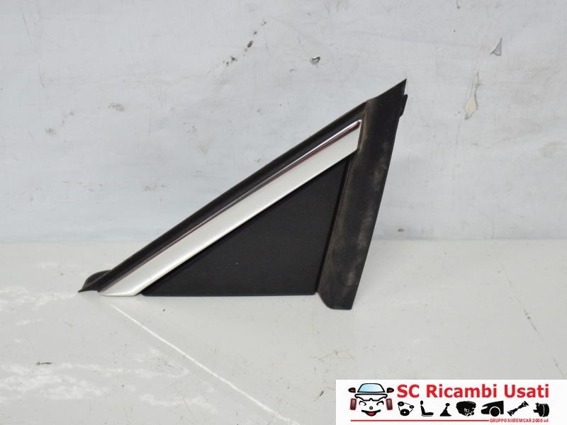 Modanatura Anteriore Destra Opel Crossland X 13482331 - 34369 Modanatura Anteriore Destra Opel Crossland X 13482331 - 34369