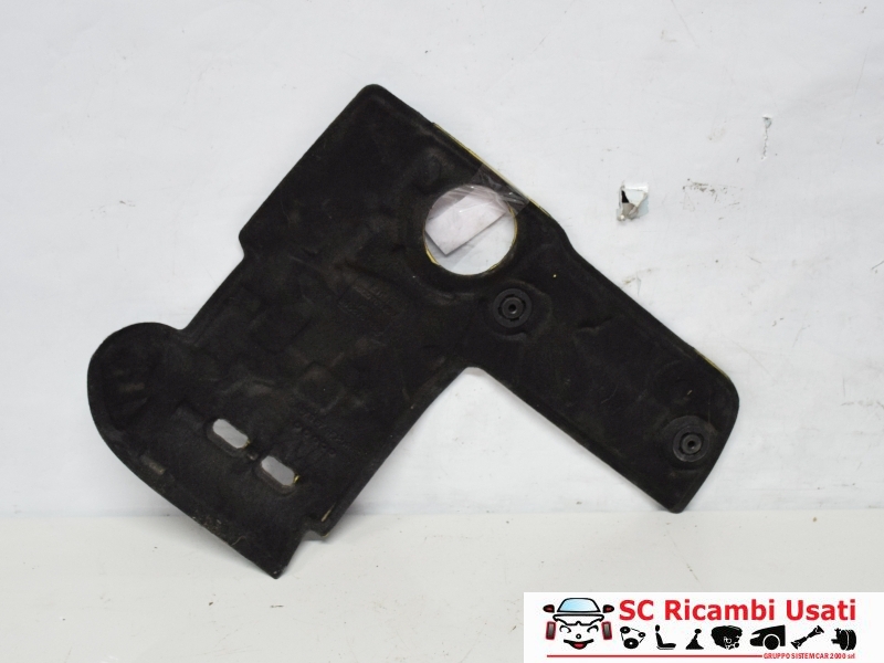 Riparo Copri Motore Opel Crossland X 1.6 Cdti 9805762980 - 34374 Riparo Copri Motore Opel Crossland X 1.6 Cdti 9805762980 - 34374