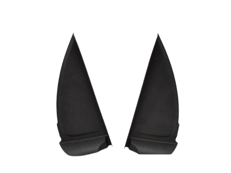 Modanatura Laterale Cruscotto Opel Crossland X 39136725 39136724 - 34376 Modanatura Laterale Cruscotto Opel Crossland X 39136725 39136724 - 34376