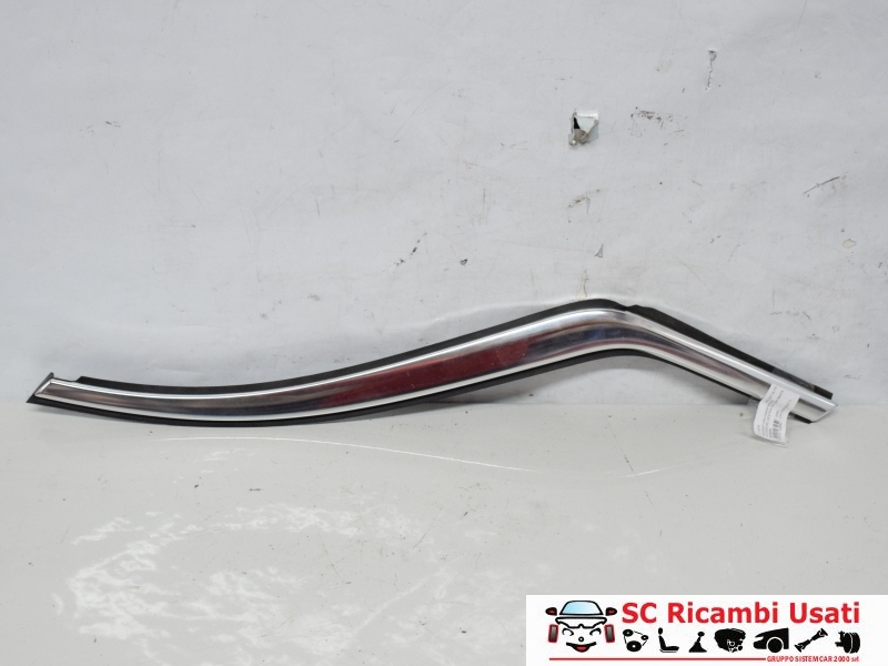 Modanatura Parafango Post Destra Opel Crossland X 39008049 - 34378