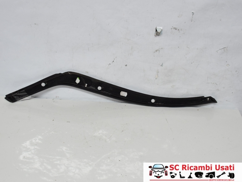 Modanatura Parafango Post Destra Opel Crossland X 39008049 - 34378