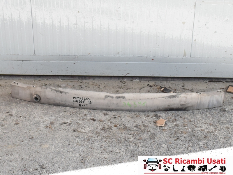 Traversa Anteriore Mercedes Classe B W246 A2466201100 - 34398