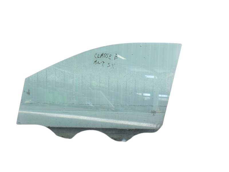 Vetro Anteriore Sinistro Mercedes Classe B W246  - 34401