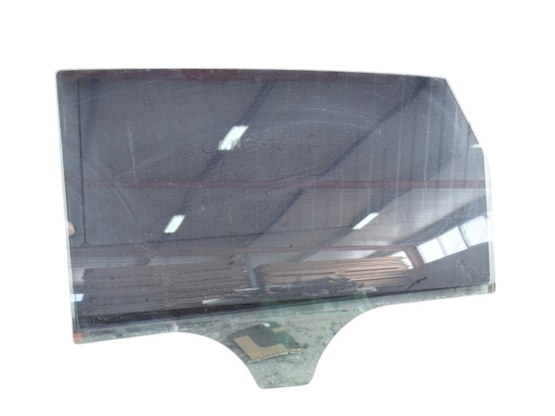 Vetro Scendente Posteriore Sinistro Classe B W246  - 34402