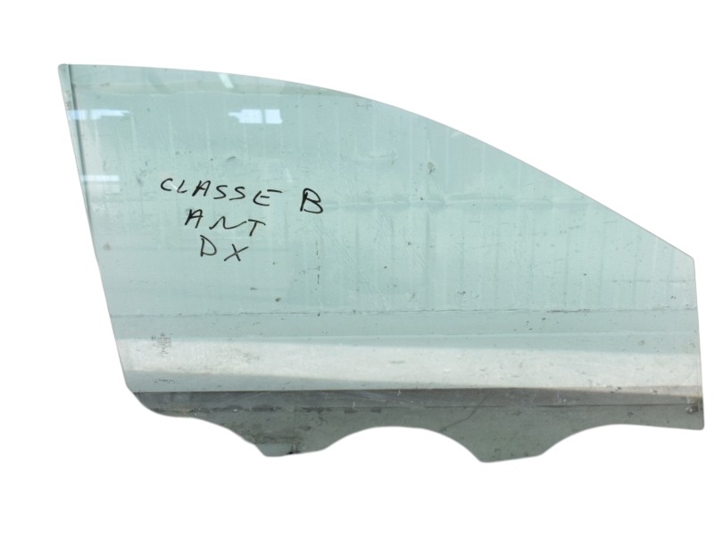 Vetro Scendente Anteriore Destro Classe B W246 - 34403 Vetro Scendente Anteriore Destro Classe B W246 - 34403