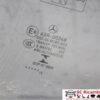 Vetro Scendente Posteriore Destro Classe B W246 - 34404 Vetro Scendente Posteriore Destro Classe B W246 - 34404