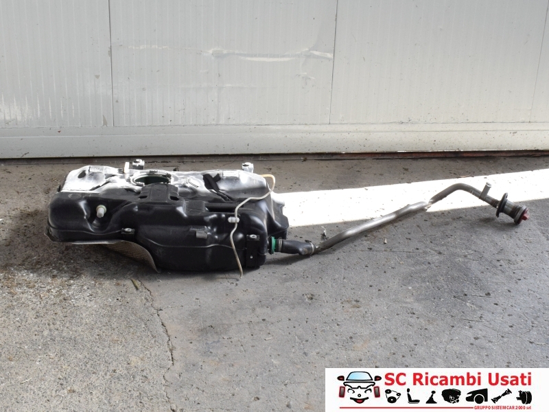 Serbatoio Carburante Classe B 180 Cdi W246 A2464703301 - 34405