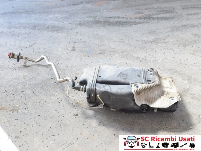 Serbatoio Carburante Classe B 180 Cdi W246 A2464703301 - 34405