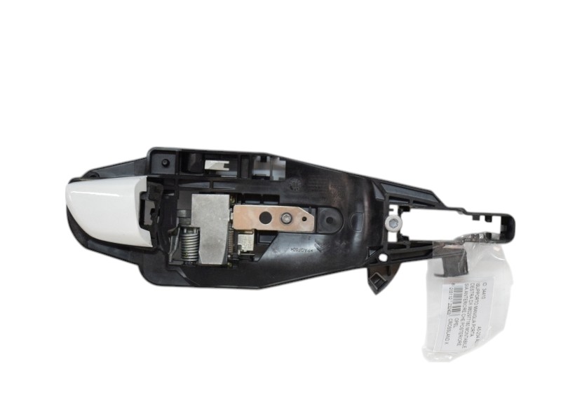 Supporto Maniglia Porta Destra Opel Crossland X 9802977180 - 34410