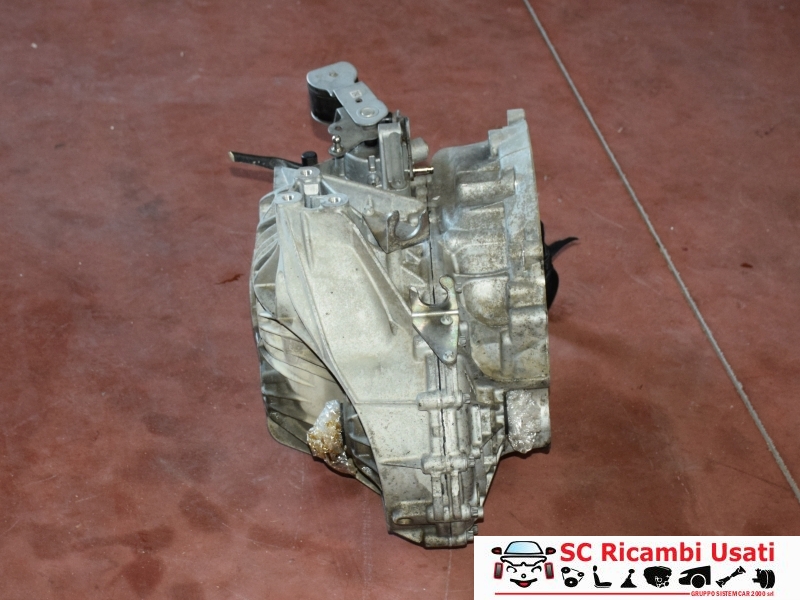 Cambio Manuale Mercedes Classe B 180 Cdi W246 A2463601300 - 34412 Cambio Manuale Mercedes Classe B 180 Cdi W246 A2463601300 - 34412