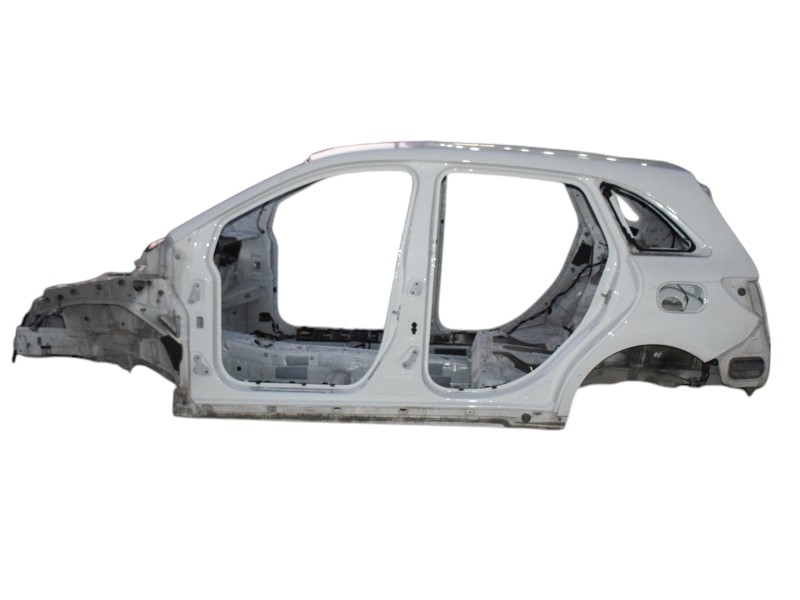 Fianco Parafango Posteriore Mercedes Classe B  - 34415