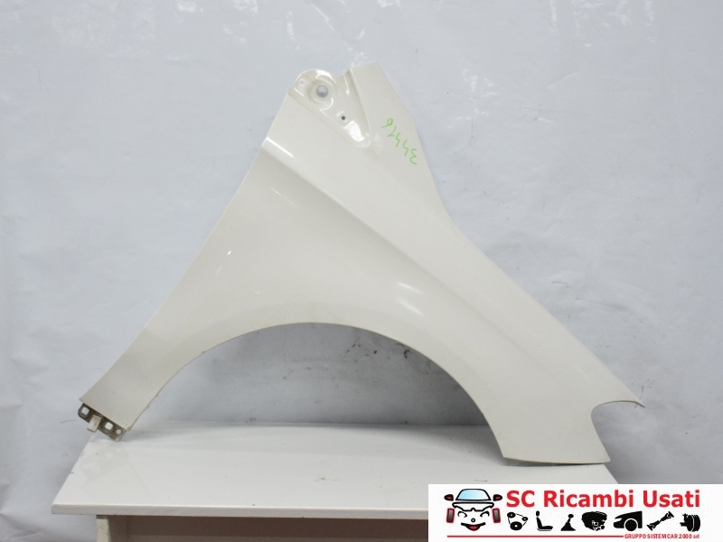 Parafango Anteriore Destro Mercedes Classe B W246 A2468810201 - 34416