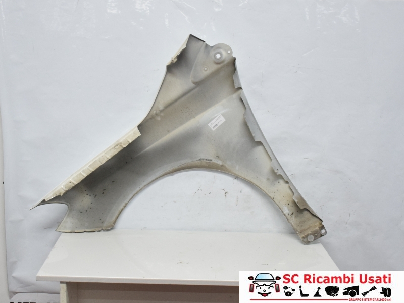 Parafango Anteriore Destro Mercedes Classe B W246 A2468810201 - 34416