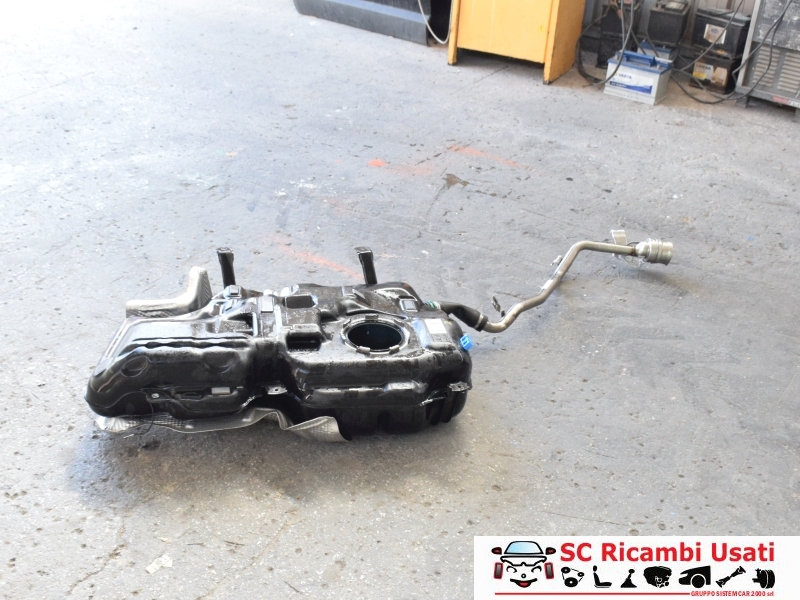 Serbatoio Mercedes Gla 200d A2474701500 A2474707002 - 34563