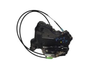 Serratura Porta Anteriore Destra Toyota Rav 4 6903042221 - 34567