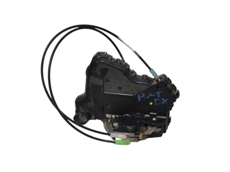 Serratura Porta Anteriore Destra Toyota Rav 4 6903042221 - 34567