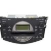 Autoradio Toyota Rav 4 8612042220 - 34572 Autoradio Toyota Rav 4 8612042220 - 34572
