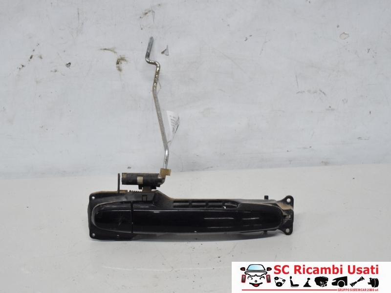 Maniglia Porta Anteriore Destra Toyota Rav 4 6921112220C1 - 34573