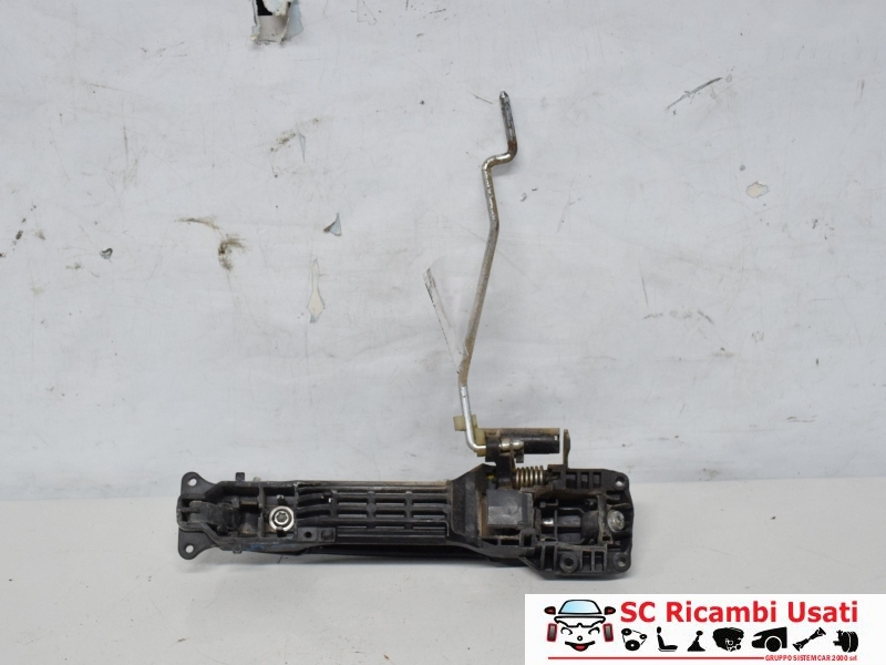 Maniglia Porta Anteriore Destra Toyota Rav 4 6921112220C1 - 34573