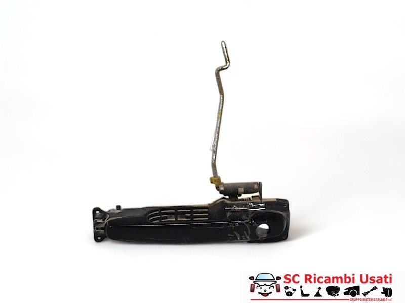 Maniglia Porta Anteriore Sinistra Toyota Rav 4 6921112220C1 - 34574 Maniglia Porta Anteriore Sinistra Toyota Rav 4 6921112220C1 - 34574