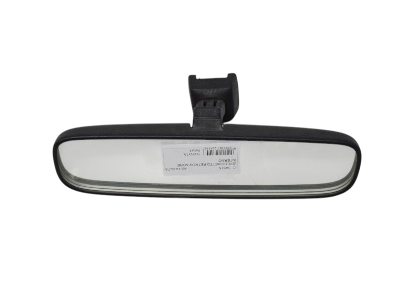 Specchietto Retrovisore Interno Toyota Rav 4 - 34575 Specchietto Retrovisore Interno Toyota Rav 4 - 34575