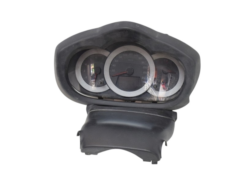 Quadro Strumenti Toyota Rav 4 2.2 8380042D00 - 34598
