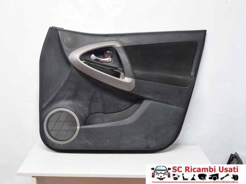 Pannello Porta Anteriore Destra Toyota Rav 4 6761042750P2 - 34601