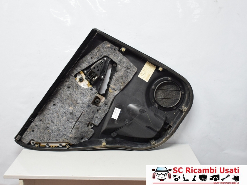 Pannello Porta Posteriore Destra Toyota Rav 4 6763042320B4 - 34602