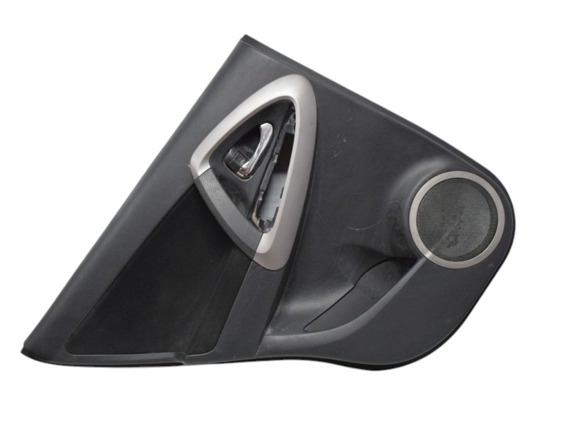 Pannello Porta Posteriore Sinistra Toyota Rav 4 6764042320B4 - 34603 Pannello Porta Posteriore Sinistra Toyota Rav 4 6764042320B4 - 34603