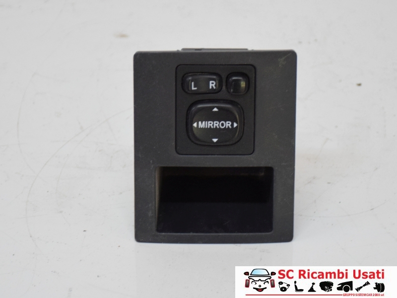 Pulsante Regolazione Specchietti Toyota Rav 4 5892542010 - 34607 Pulsante Regolazione Specchietti Toyota Rav 4 5892542010 - 34607