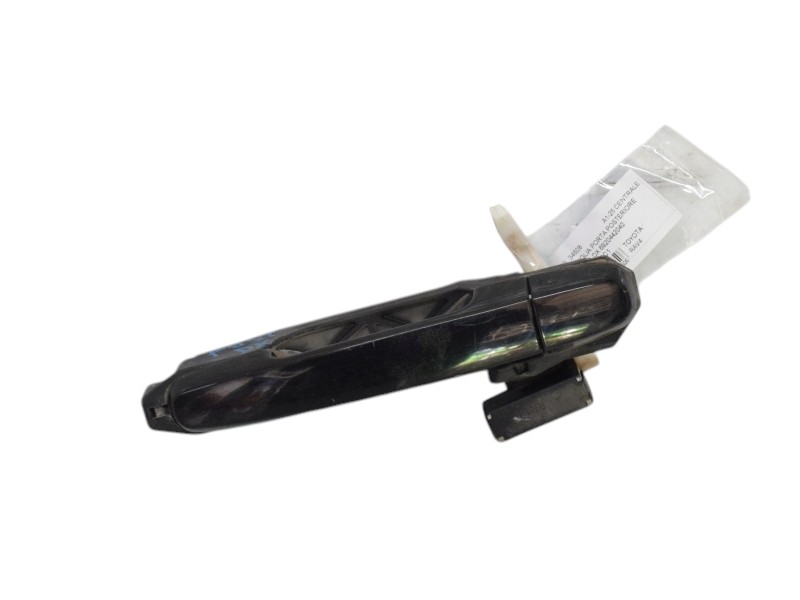 Maniglia Porta Posteriore Destra Toyota Rav 4 - 34608 Maniglia Porta Posteriore Destra Toyota Rav 4 - 34608