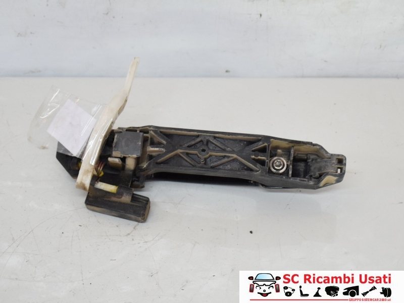 Maniglia Porta Posteriore Destra Toyota Rav 4 - 34608 Maniglia Porta Posteriore Destra Toyota Rav 4 - 34608