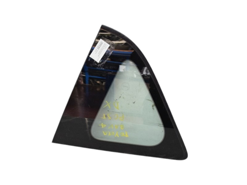 Vetro Fisso Posteriore Destro Toyota Rav 4 6271042270 - 34614 Vetro Fisso Posteriore Destro Toyota Rav 4 6271042270 - 34614