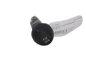 Pulsante Differenziale Toyota Rav 4 0315B116 - 34630