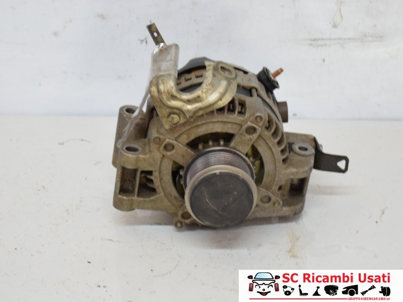 Alternatore Toyota Rav 4 2.2 2706026030 - 34651