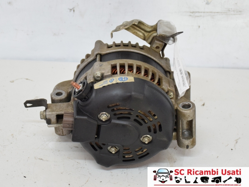 Alternatore Toyota Rav 4 2.2 2706026030 - 34651