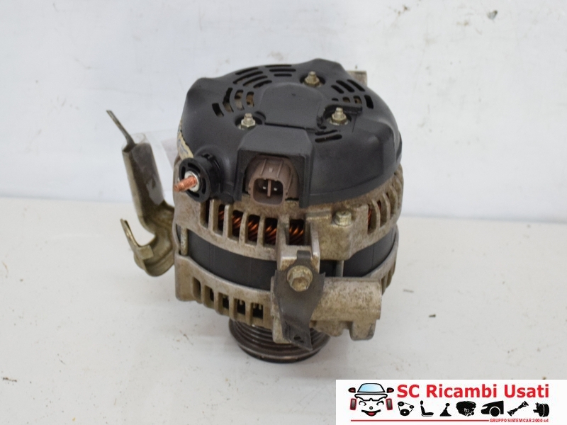 Alternatore Toyota Rav 4 2.2 2706026030 - 34651