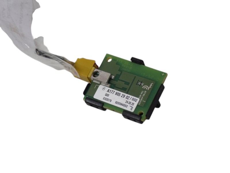 Amplificatore Antenna Mercedes Gla A1779052902 - 34871