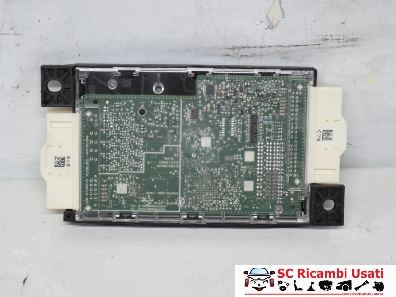 Centralina Chiusura Centralizzata Mercedes Gla A1679004416 - 34873