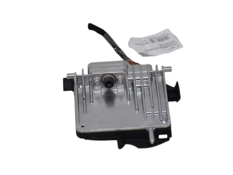 Telecamera Anteriore Parabrezza Mercedes Gla A2479003108 - 34877