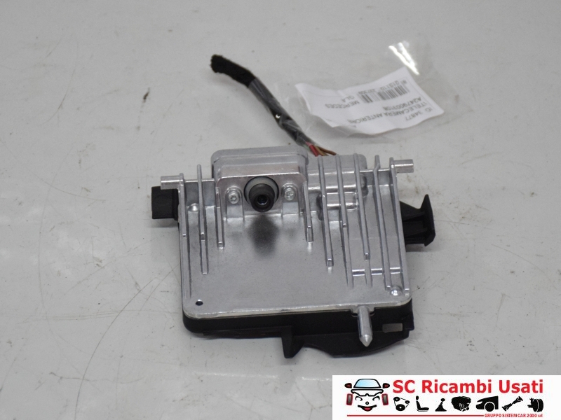 Telecamera Anteriore Parabrezza Mercedes Gla A2479003108 - 34877