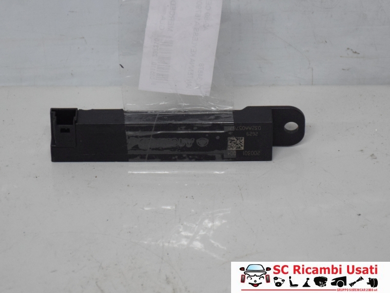 Antenna Keyless Mercedes Gla A1679054700 - 34878 Antenna Keyless Mercedes Gla A1679054700 - 34878