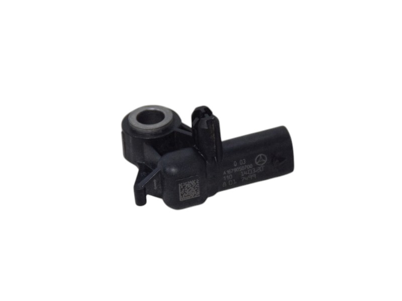 Sensore Airbag Mercedes Gla A1679050700 - 34880