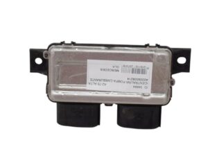 Centralina Pompa Carburante Mercedes Gla A0009008214 - 34884