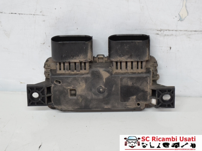 Centralina Pompa Carburante Mercedes Gla A0009008214 - 34884 Centralina Pompa Carburante Mercedes Gla A0009008214 - 34884