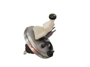 Servofreno Con Pompa Freni Mercedes Gla A2474300000 - 34887