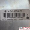 Servofreno Con Pompa Freni Mercedes Gla A2474300000 - 34887