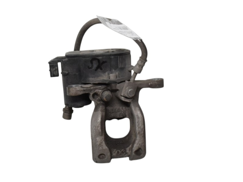 Pinza Freno Posteriore Sinistra Mercedes Gla A2474230398 A2474231900 - 34888