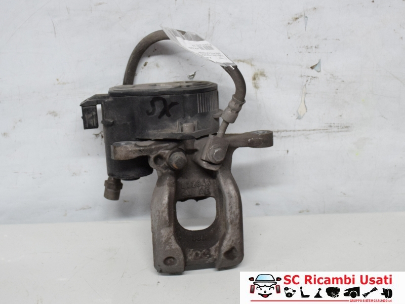 Pinza Freno Posteriore Sinistra Mercedes Gla A2474230398 A2474231900 - 34888